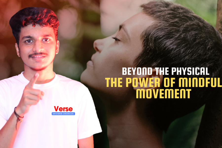 Beyond the Physical: The Power of Mindful Movement