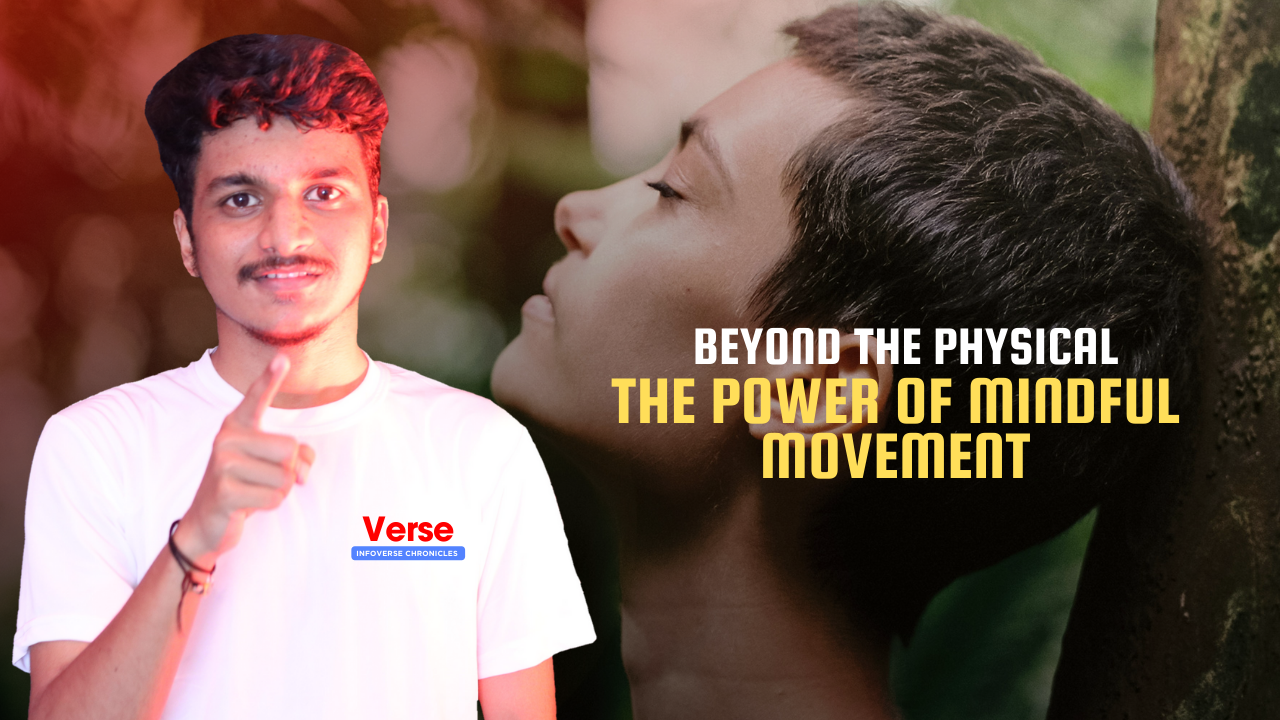 Beyond the Physical: The Power of Mindful Movement