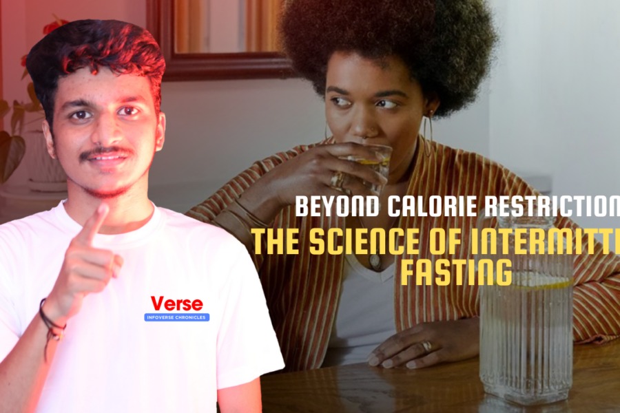 Beyond Calorie Restriction: The Science of Intermittent Fasting
