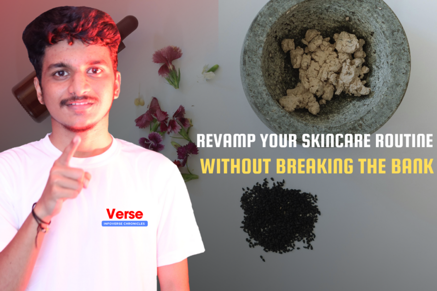 Revamp Your Skincare Routine Without Breaking the Bank
