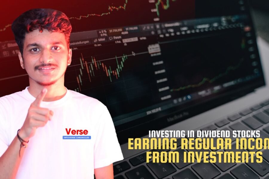 Investing in Dividend Stocks – Earning Regular Income from Investments