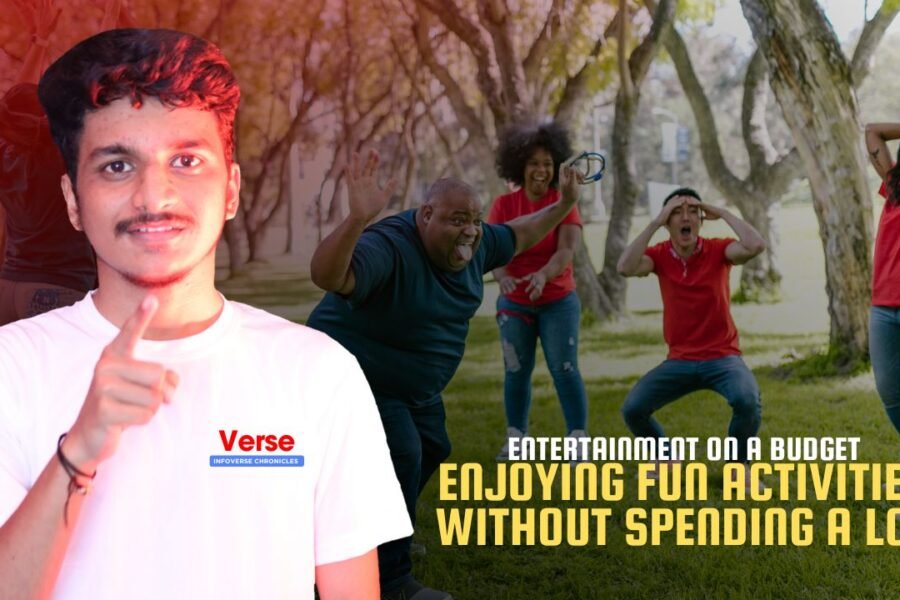 Entertainment on a Budget – Enjoying Fun Activities Without Spending a Lot