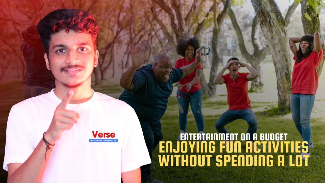 Entertainment on a Budget – Enjoying Fun Activities Without Spending a Lot