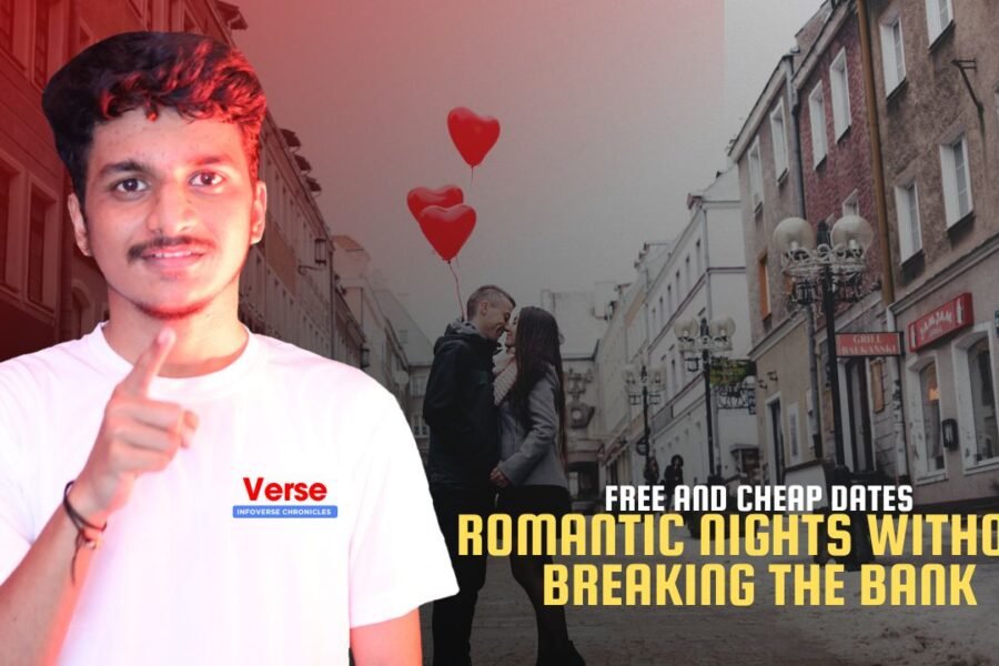Free and Cheap Dates – Romantic Nights Without Breaking the Bank