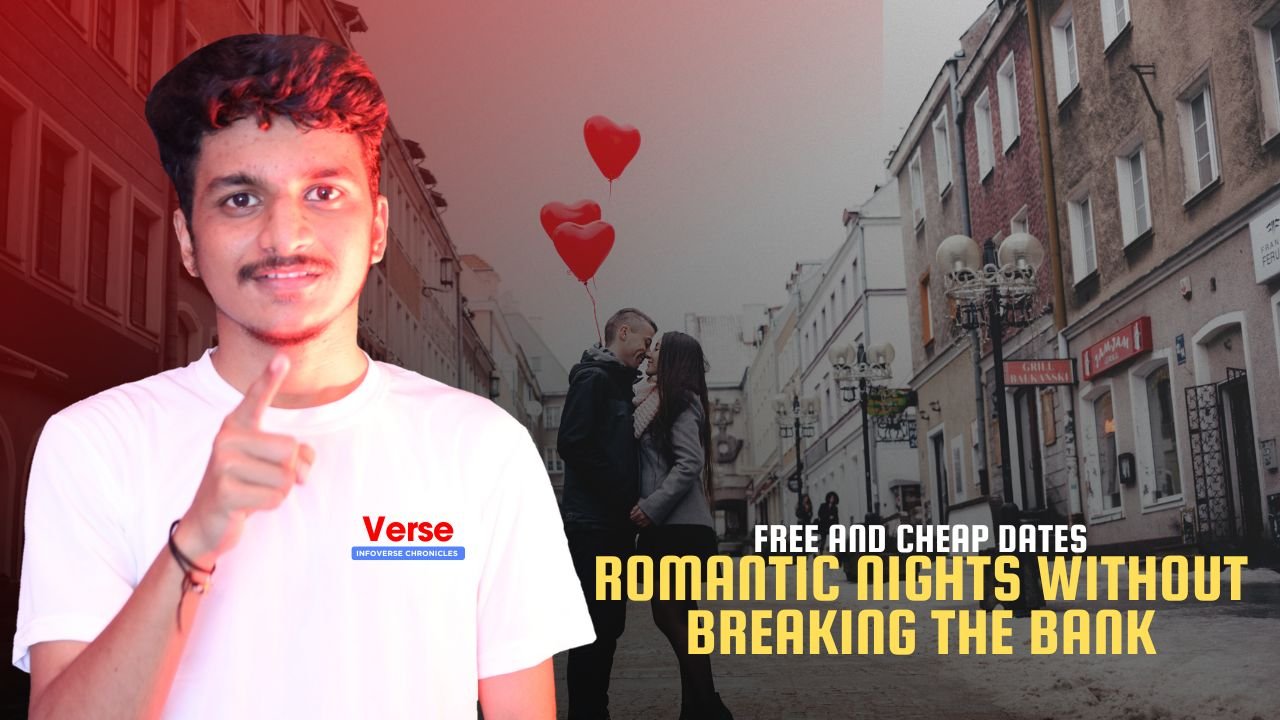 Free and Cheap Dates – Romantic Nights Without Breaking the Bank